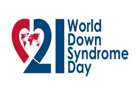 World Down Syndrome Day 2015